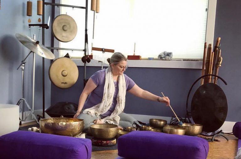 Restorative Sound Immersion